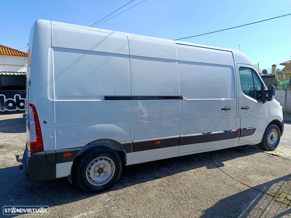 Renault Master 2.3 dci L3h2 hka 3.5 t - 5