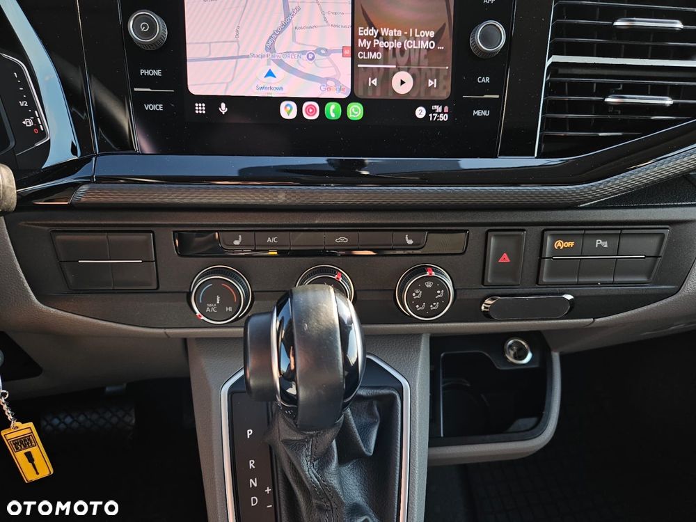 Volkswagen Transporter T6.1 Furgon - 21