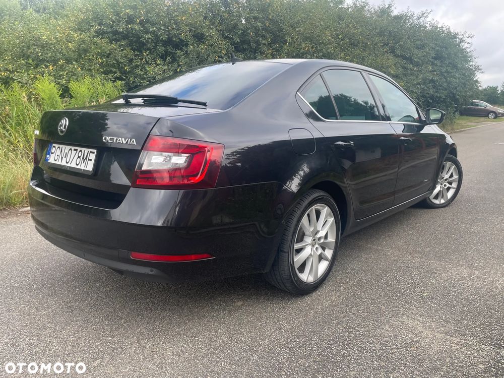 Skoda Octavia 2.0 TDI (Green tec) Style - 4