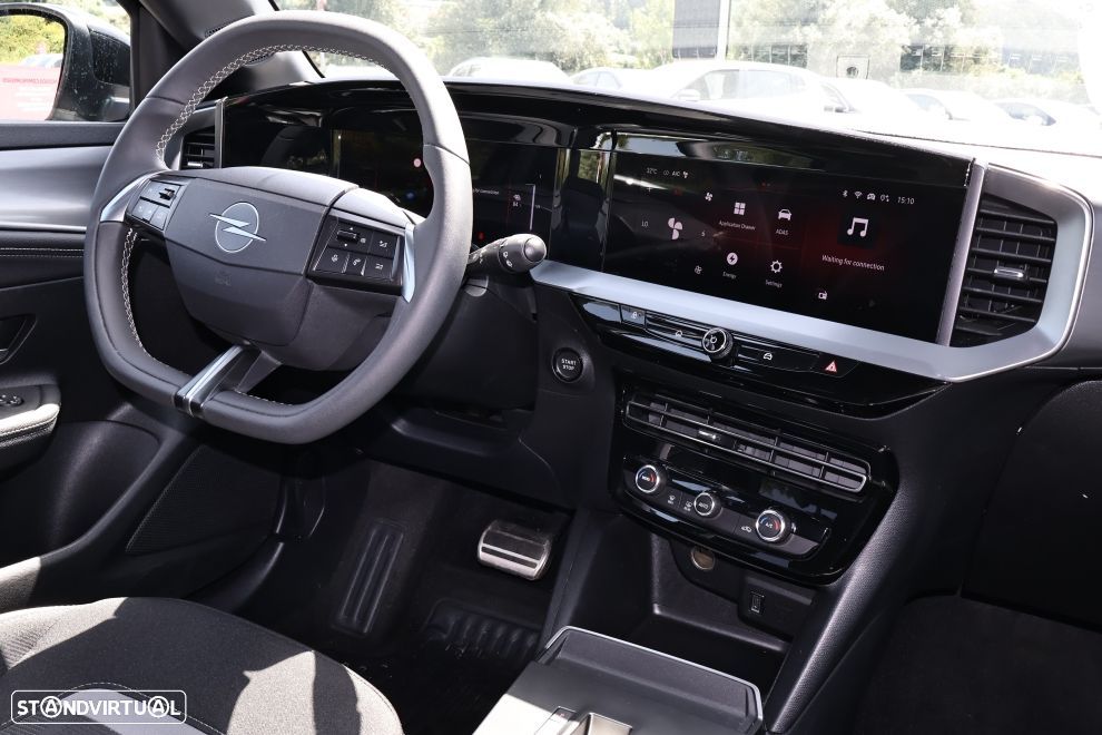 Opel Mokka-e 54 kWh GS - 12