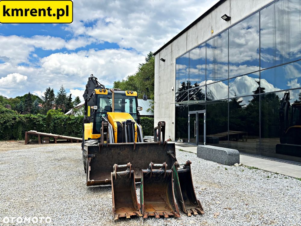 Mecalac TLB 890 PS KOPARKO-ŁADOWARKA 2021R. MTH: 1484 ! 40KM/H ! | JCB 3CX CAT 423 428 CASE 580 590 NEW HOLLAND 115 110 - 6