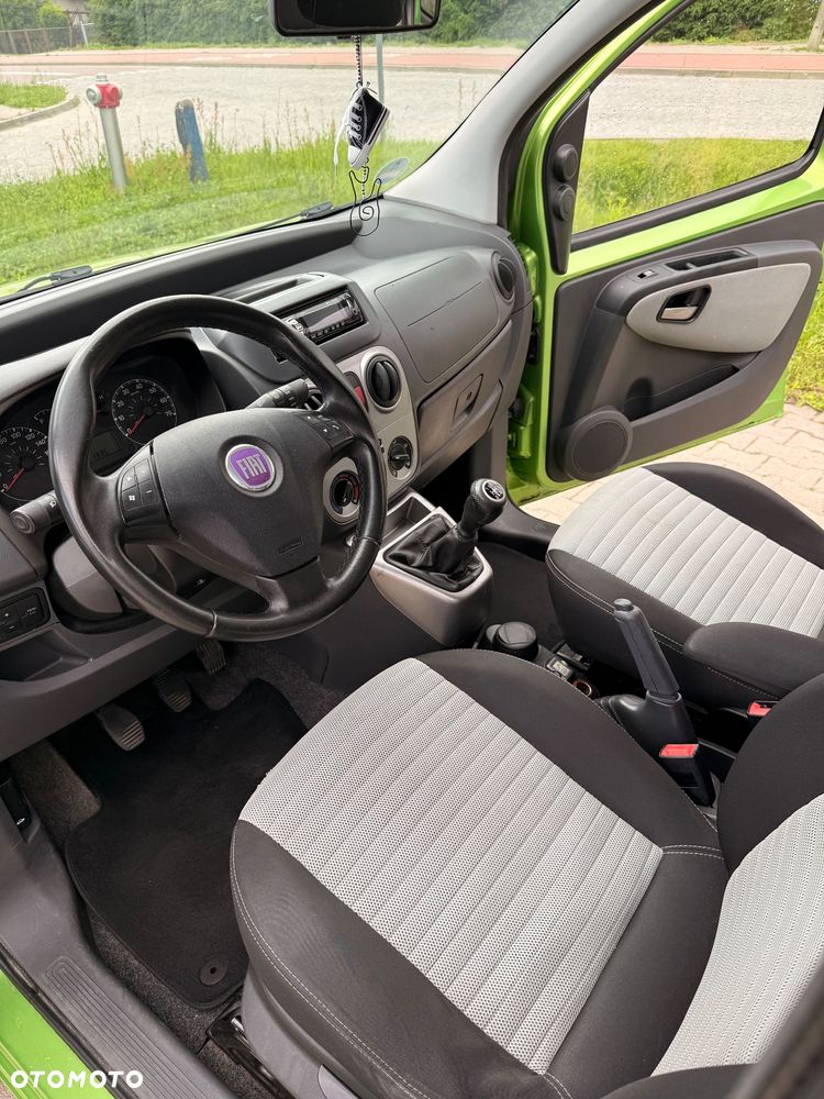 Fiat Qubo - 15