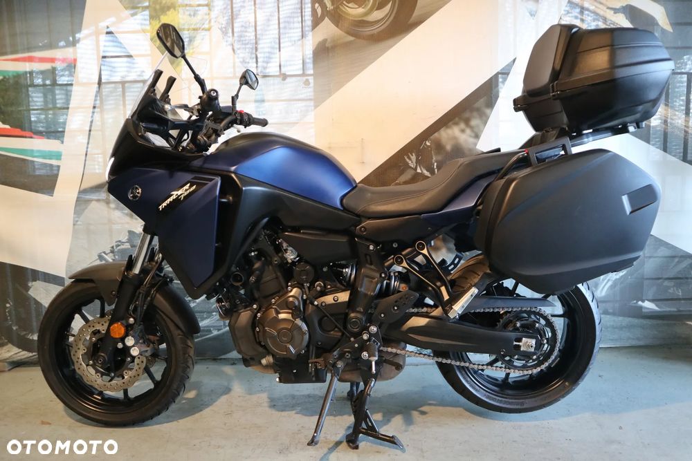 Yamaha MT - 6