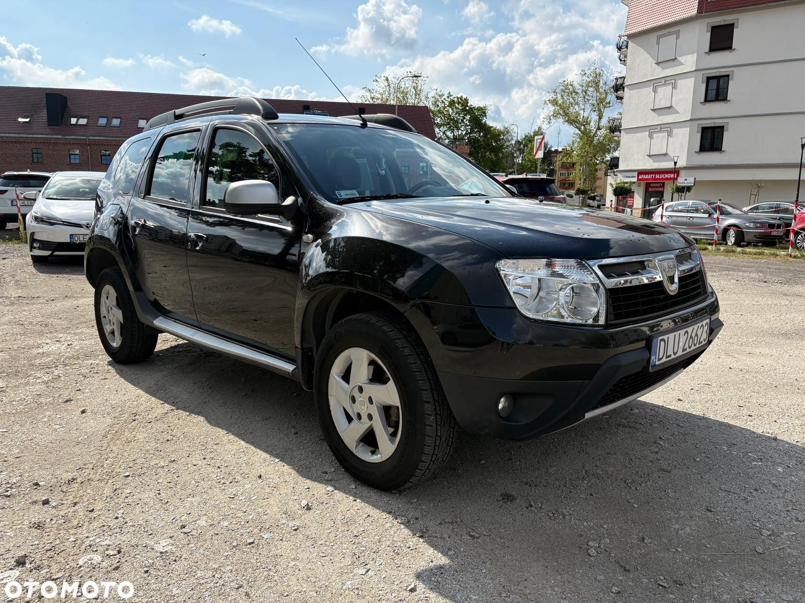 Dacia Duster 1.5 dCi Laureate - 2