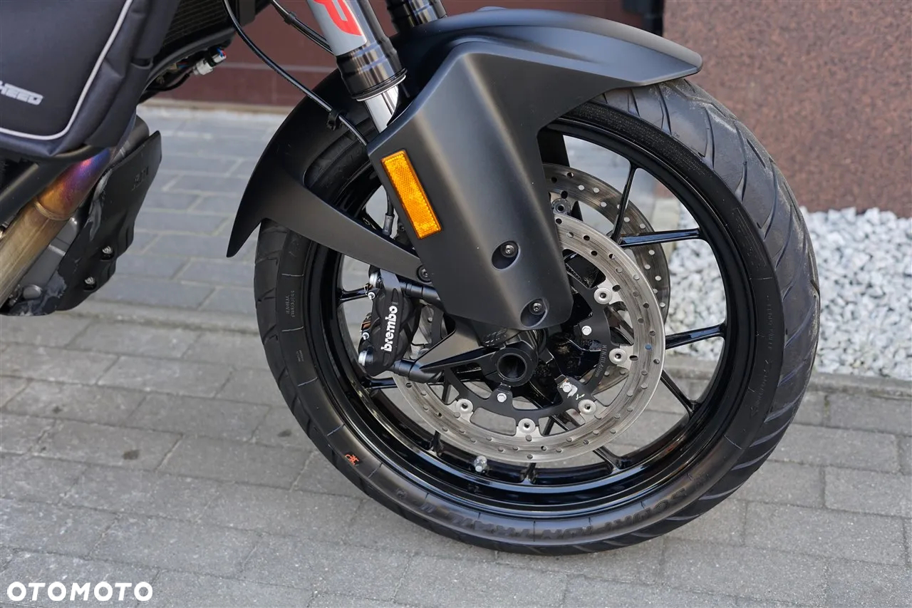 KTM Super Adventure - 14