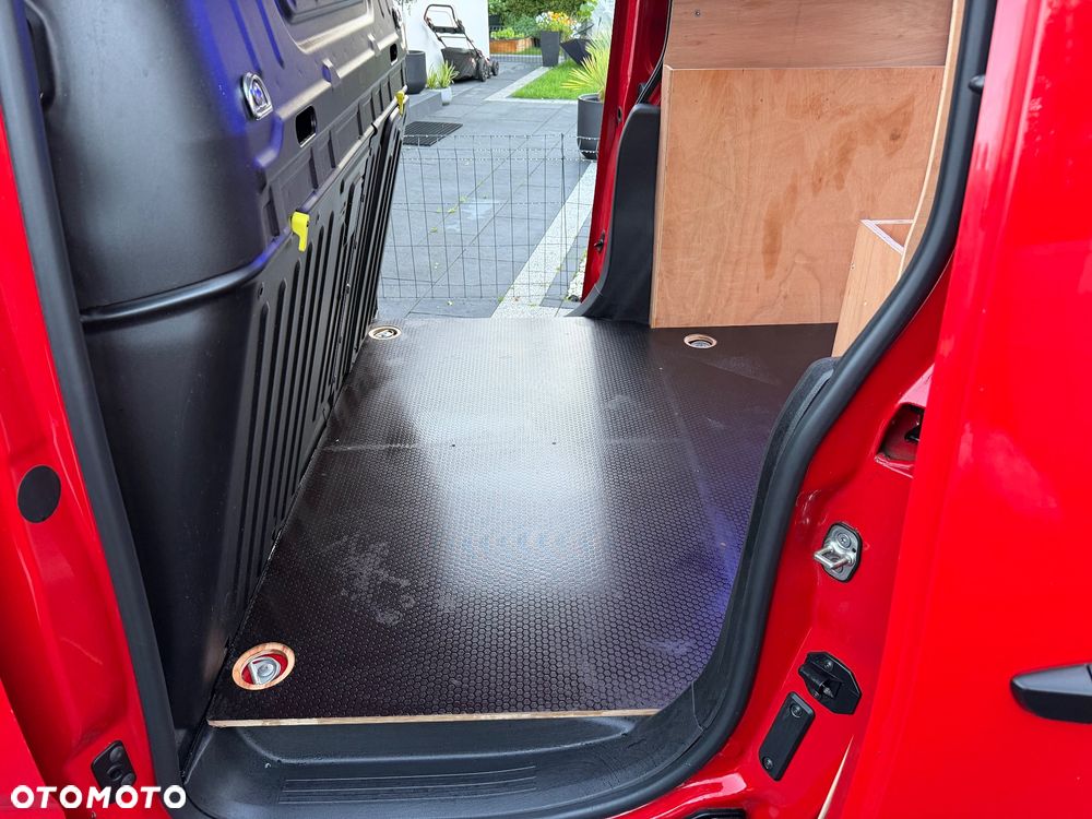 Citroën BERLINGO - 22