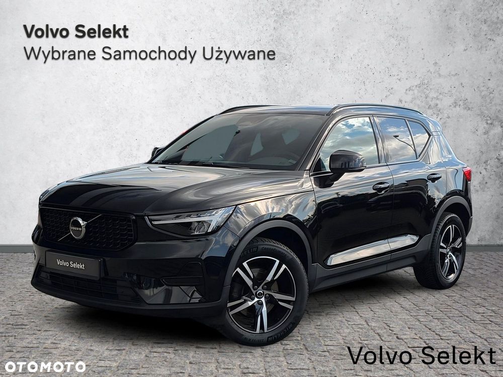 Volvo XC 40 - 2