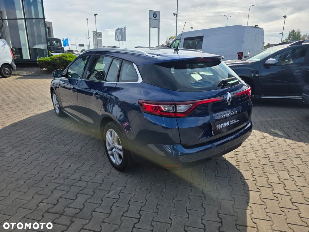 Renault Megane - 9