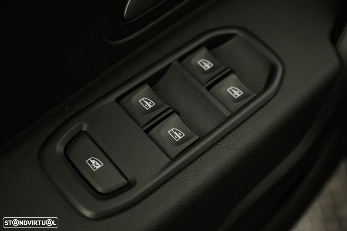 Dacia Duster 1.0 TCe ECO-G Expression Bi-Fuel - 20