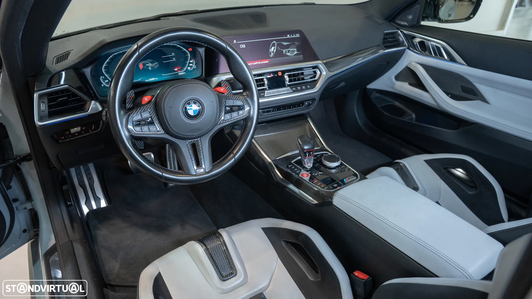 BMW M4 Competition - 6