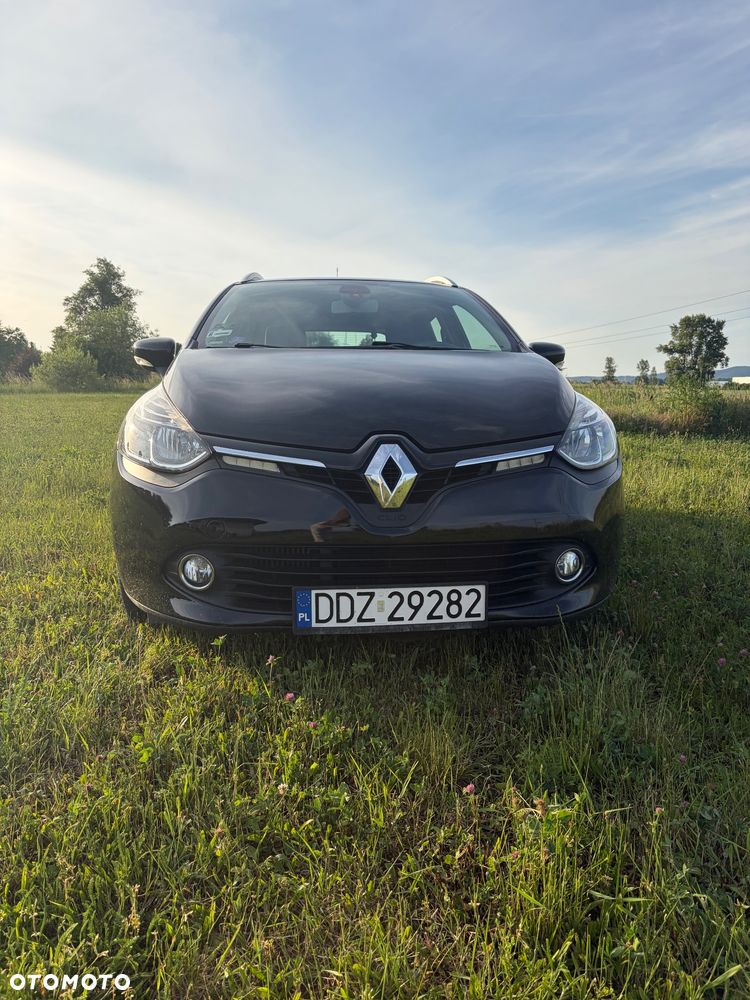 Renault Clio Energy TCe 90 Start & Stop 99g Eco-Drive - 2