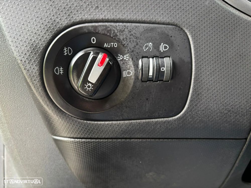 SEAT Leon 1.4 TSI Style - 16