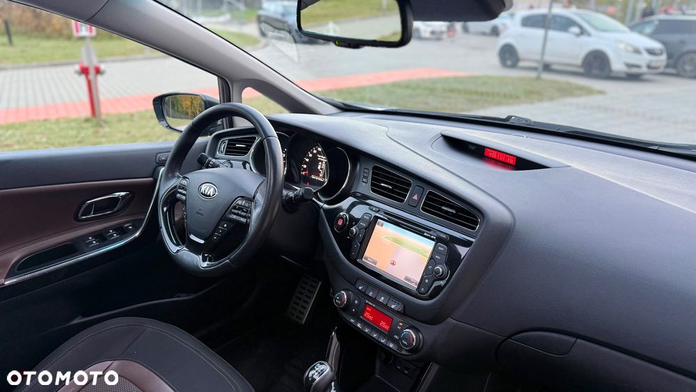 Kia Ceed Cee'd 1.6 CRDi Business Line - 24