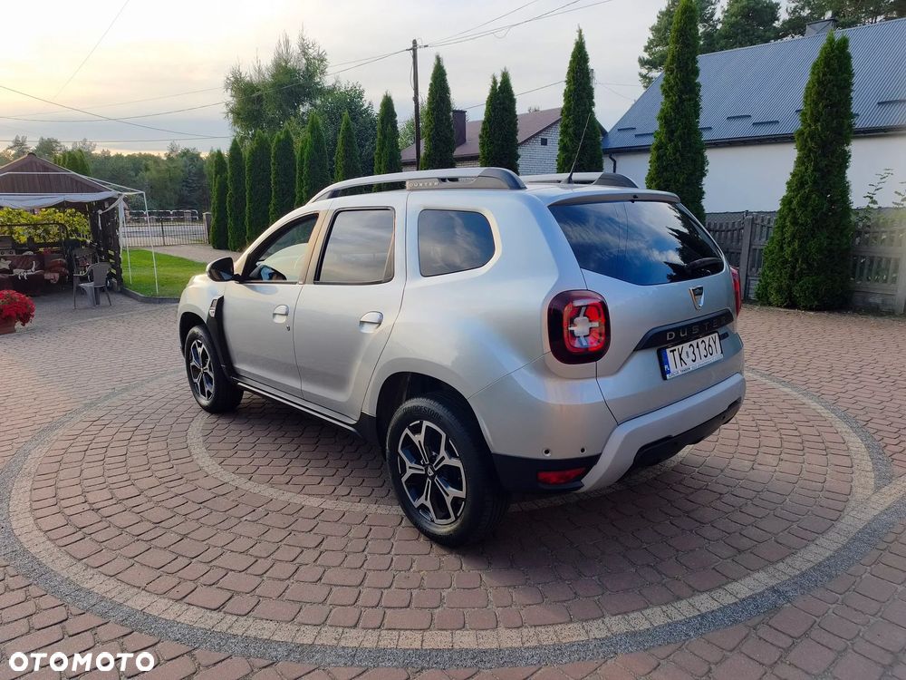 Dacia Duster 1.0 TCe Prestige - 6