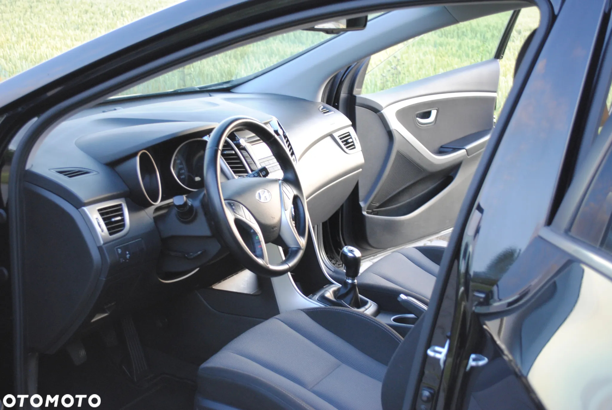 Hyundai i30 1.6 GDI Premium - 5
