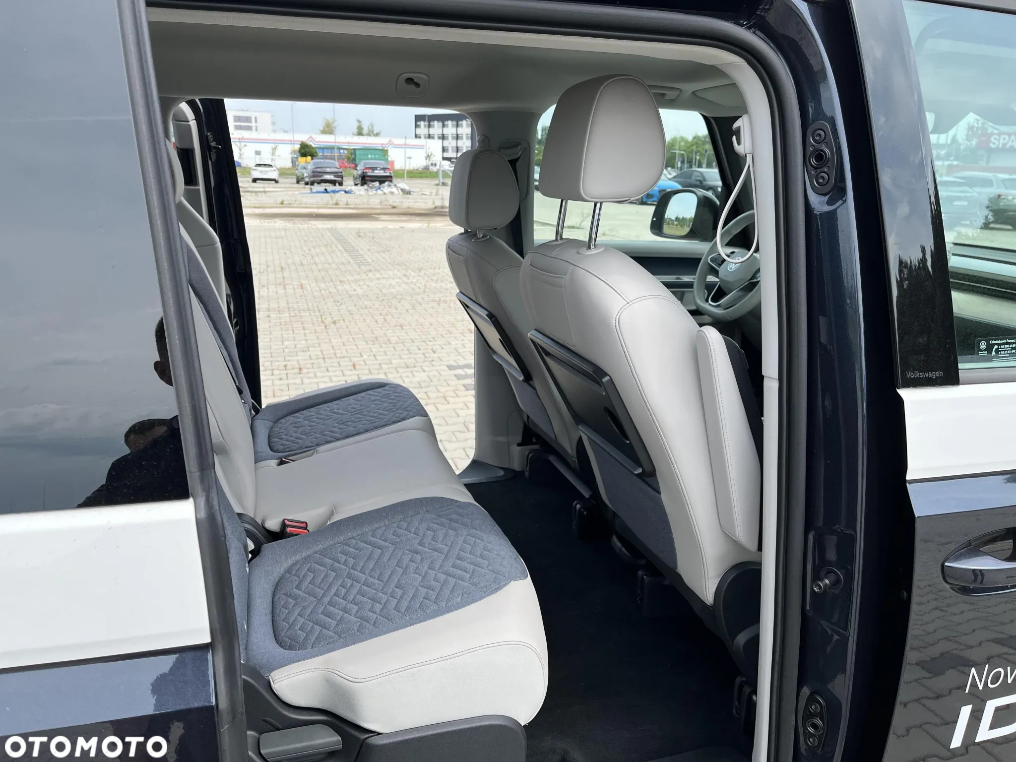 Volkswagen ID. Buzz 82kWh Pro - 22