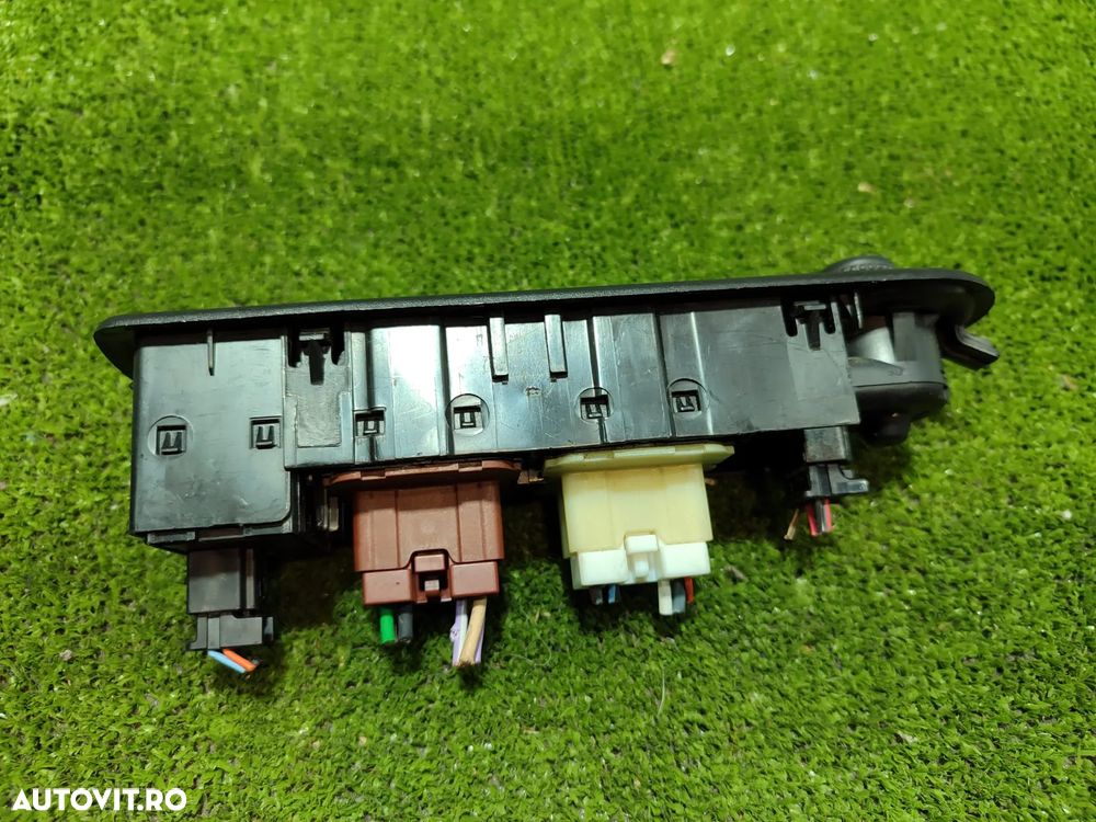 BLOC CONTROL GEAMURI RENAULT CAPTUR 1.5 DIESEL 2014 COD OEM PA66GF30 / CROSSOVER SUV COMPACT (5 UȘI) 2013-2017 - 7