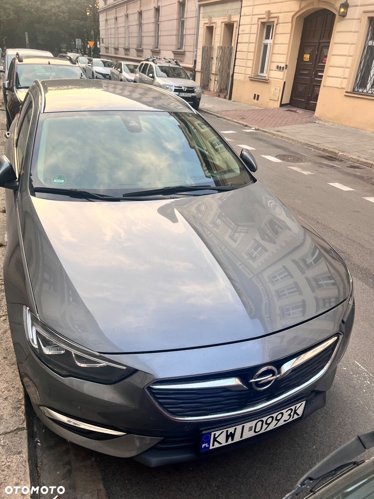 Opel Insignia 1.6 Business Innovation - 3