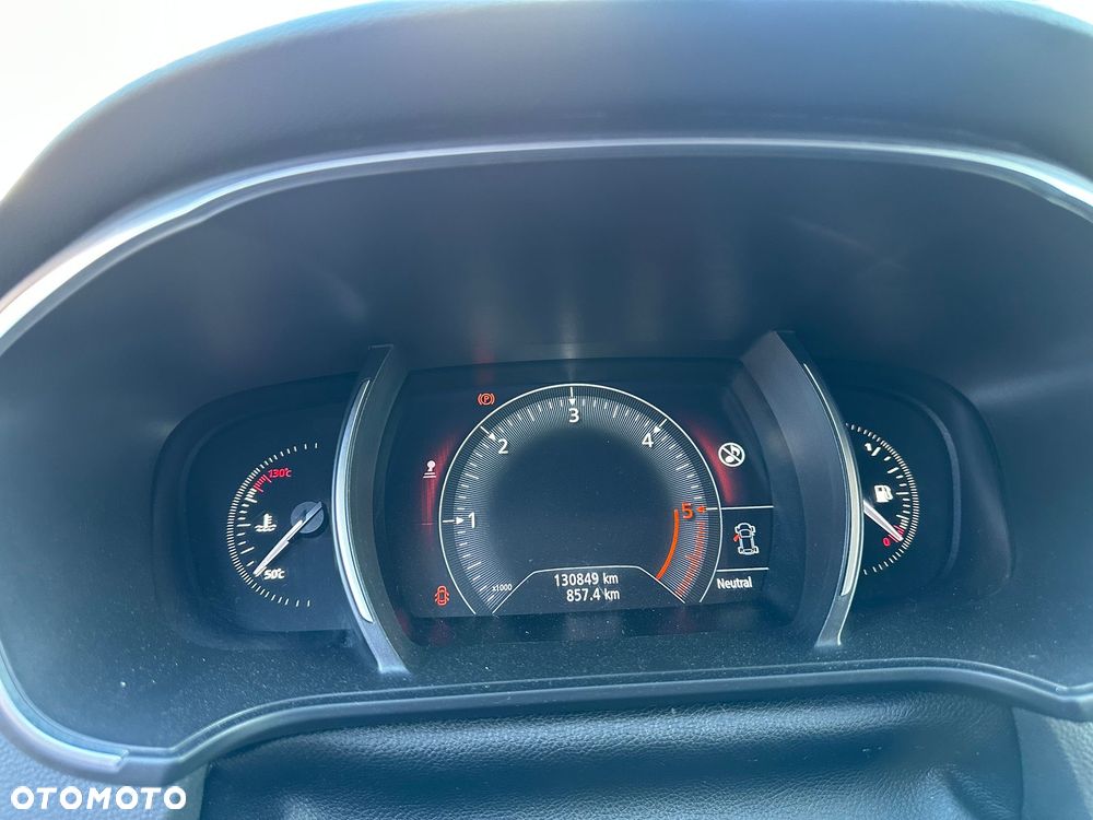 Renault Megane 1.6 dCi Intens - 13