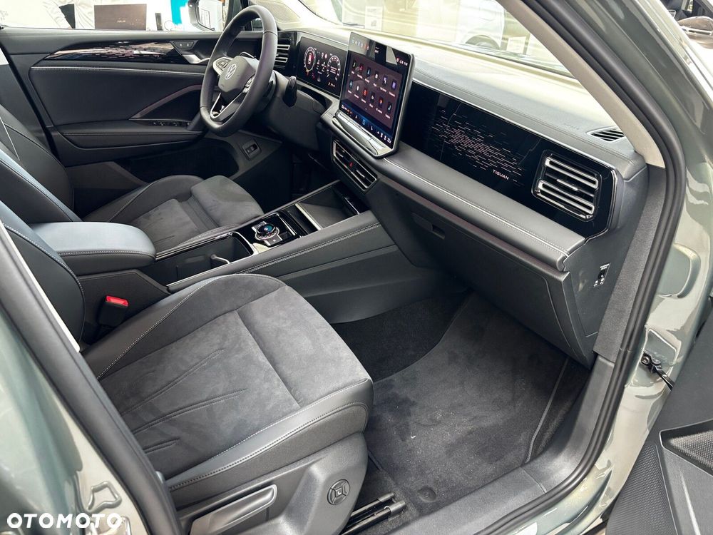 Volkswagen Tiguan - 20