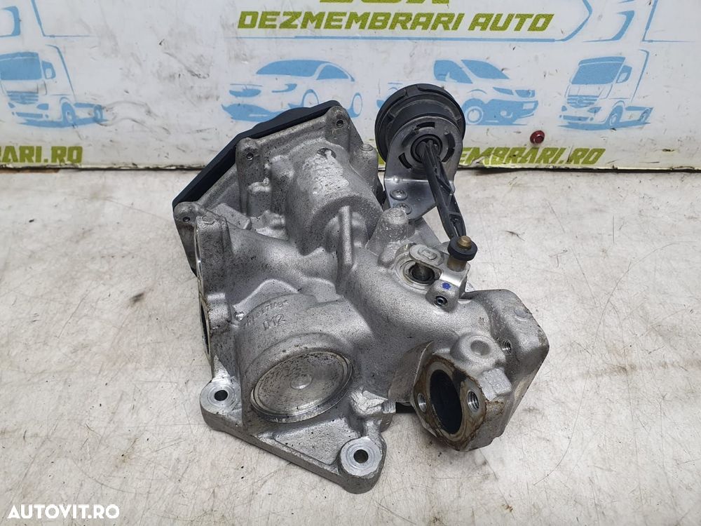 EGR 29048755 2.0 tdi CGL Audi A4 B8/8K [facelift] [2011 - 2016] - 1