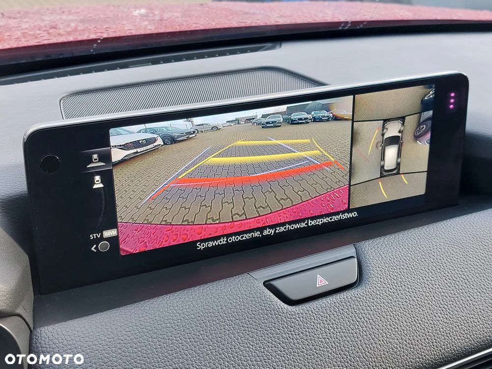 Mazda CX-60 3.3 D mHEV Homura Plus - 7