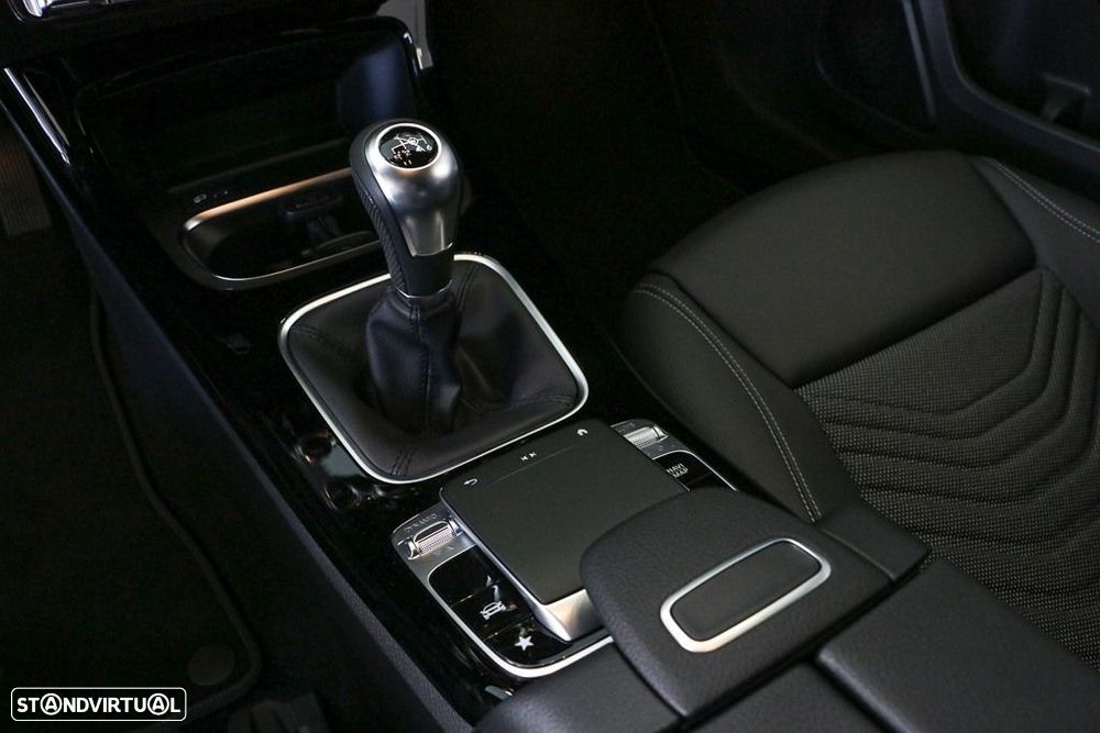 Mercedes-Benz A 180 d Style - 20