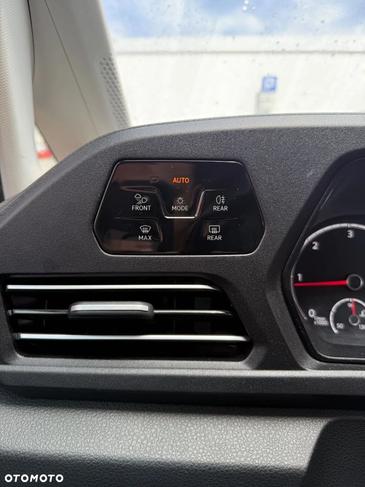 Volkswagen Caddy 2.0 TDI Life - 18