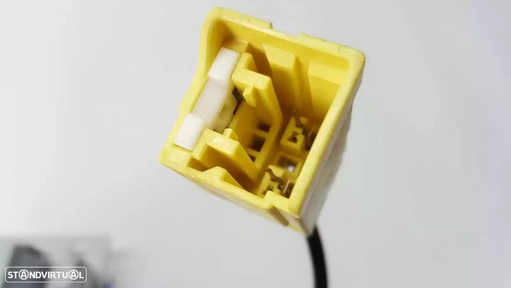 AIRBAG FRONTAL DIREITO NISSAN NP300 NAVARA 2010 -98515EB300 - 3