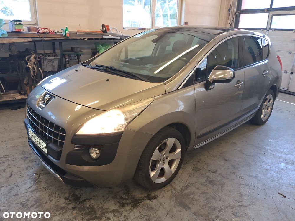 Peugeot 3008 - 10