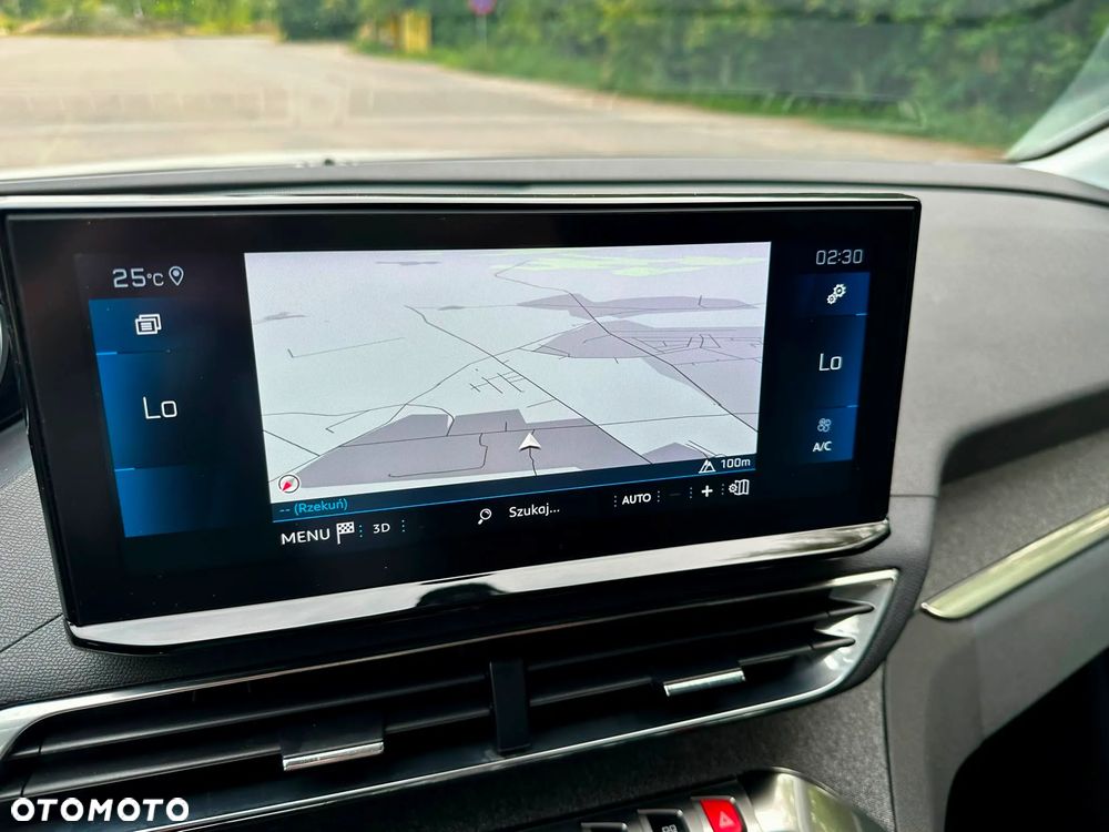 Peugeot 5008 BlueHDi 180 EAT8 Allure - 14