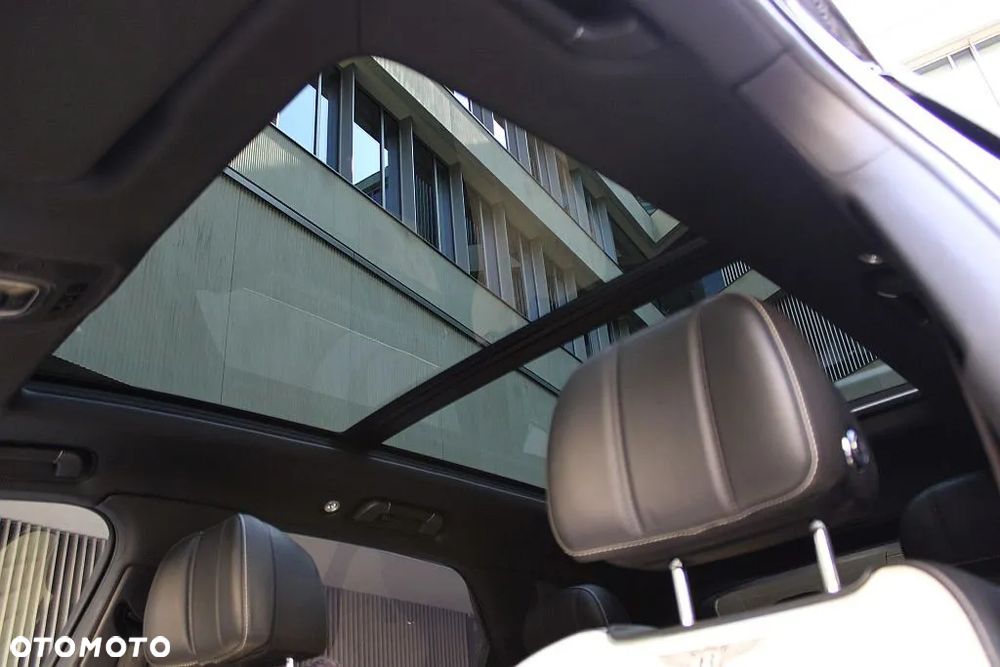 Bentley Bentayga Diesel - 32