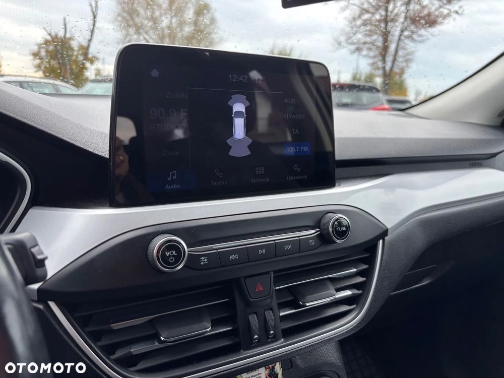 Ford Focus 1.5 EcoBlue Active - 11