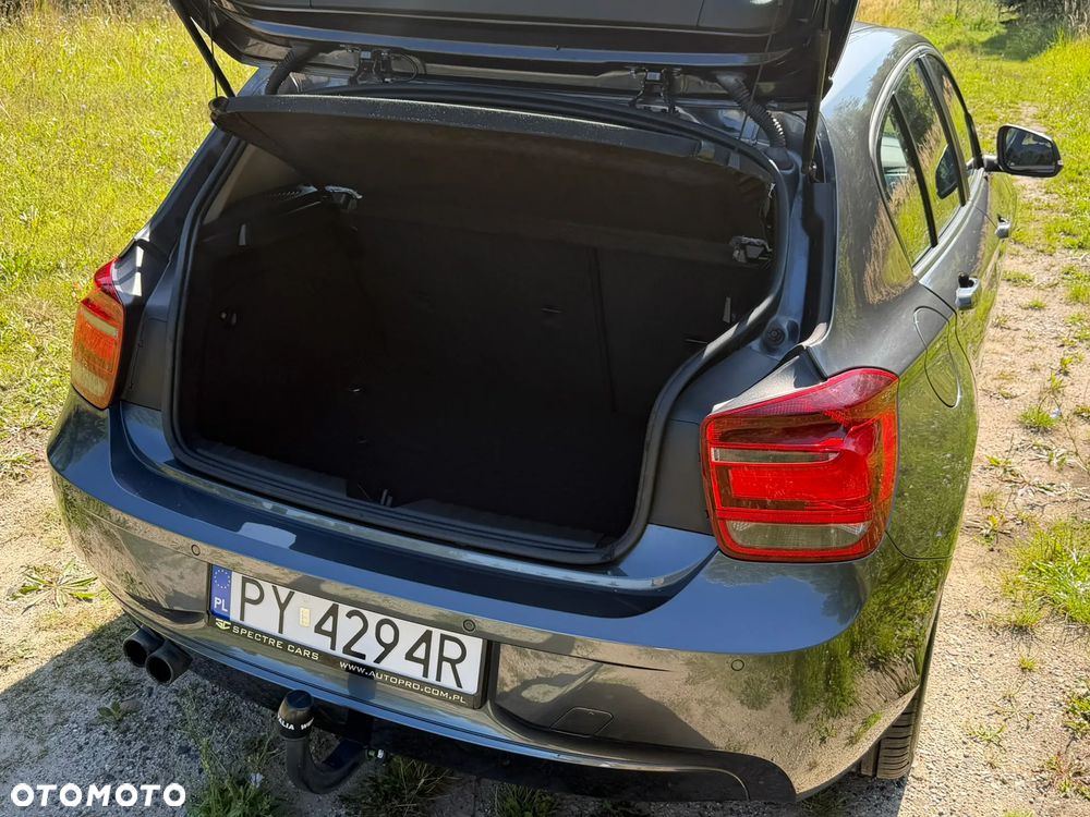 BMW Seria 1 125d - 41