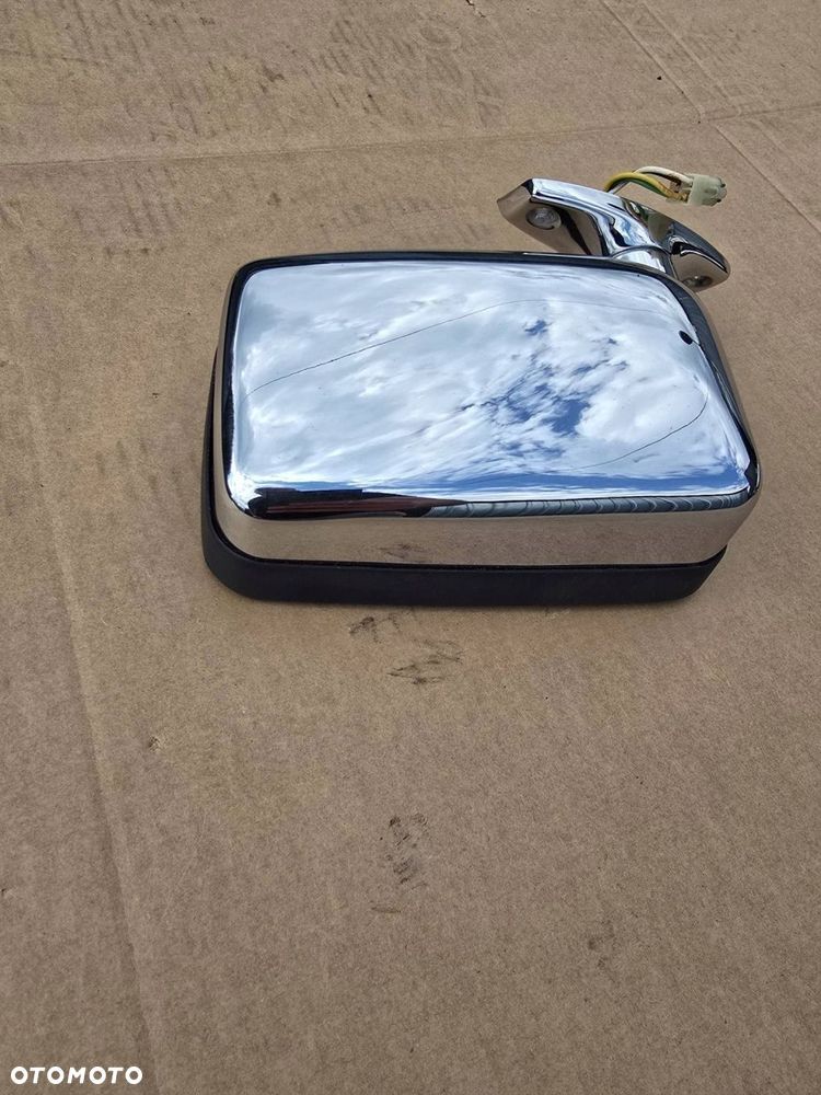lusterko lewe 4 piny jaguar daimler 1989 - 5