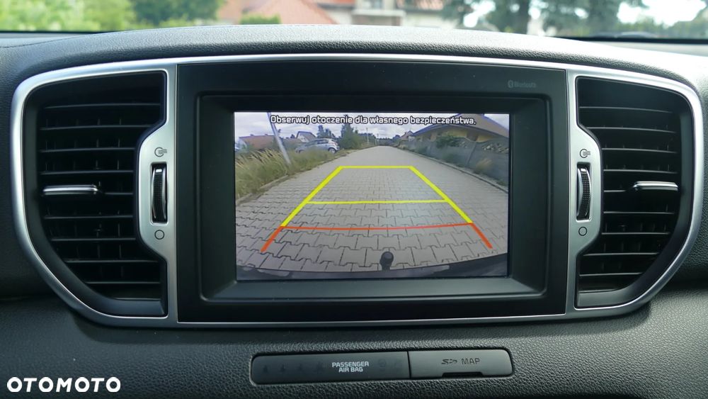 Kia Sportage 1.6 T-GDI 2WD Vision - 9