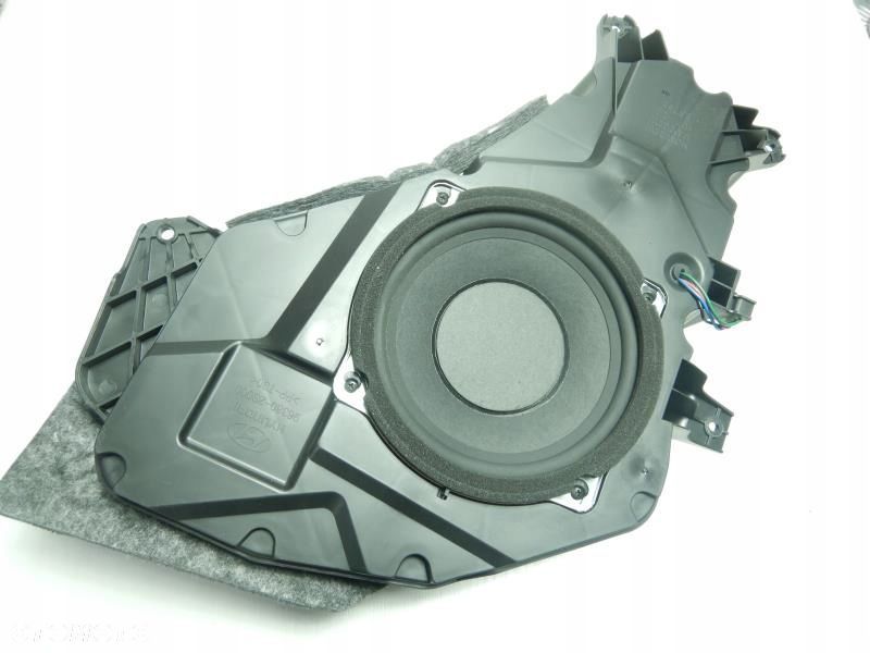 HYUNDAI  IX35 SUBWOOFER 87372-2S000 - 1