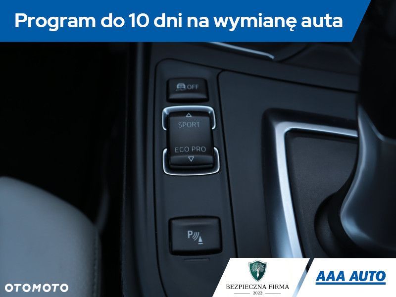 BMW Seria 1 - 20