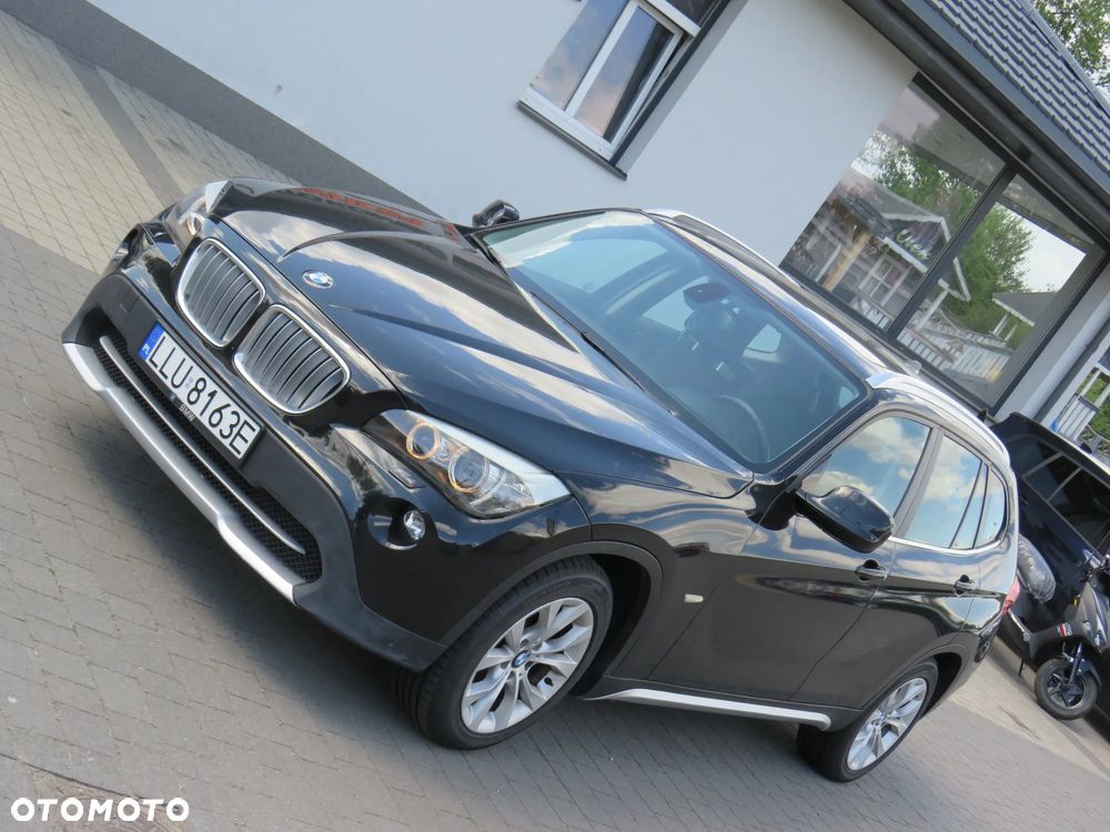 BMW X1 xDrive28i - 4
