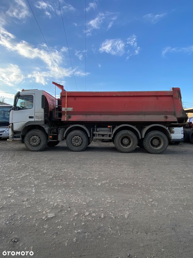 Volvo FM - 6