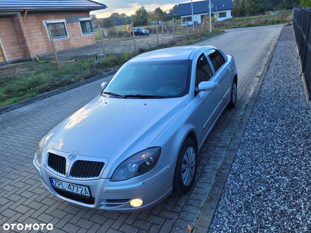 Brilliance BS4 1.6 Comfort - 3