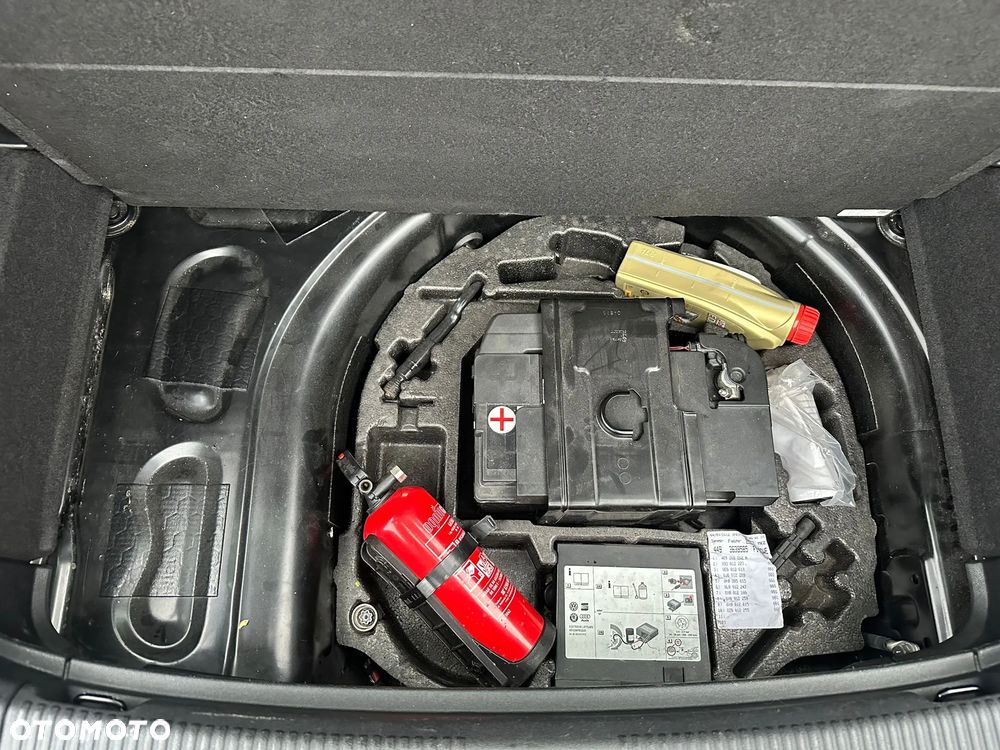 Audi A1 Sportback 1.6 TDI Ambition - 17