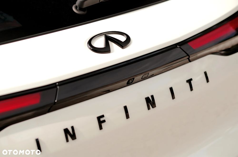 Infiniti QX60 - 12