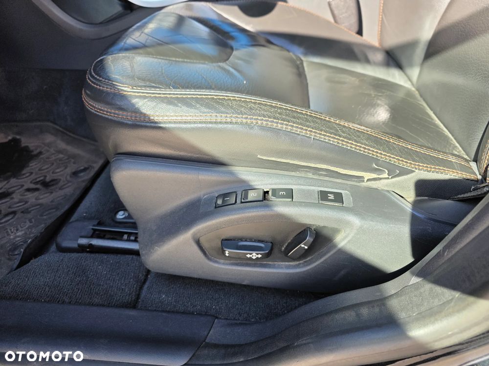 Volvo XC 60 DRIVe Summum - 13