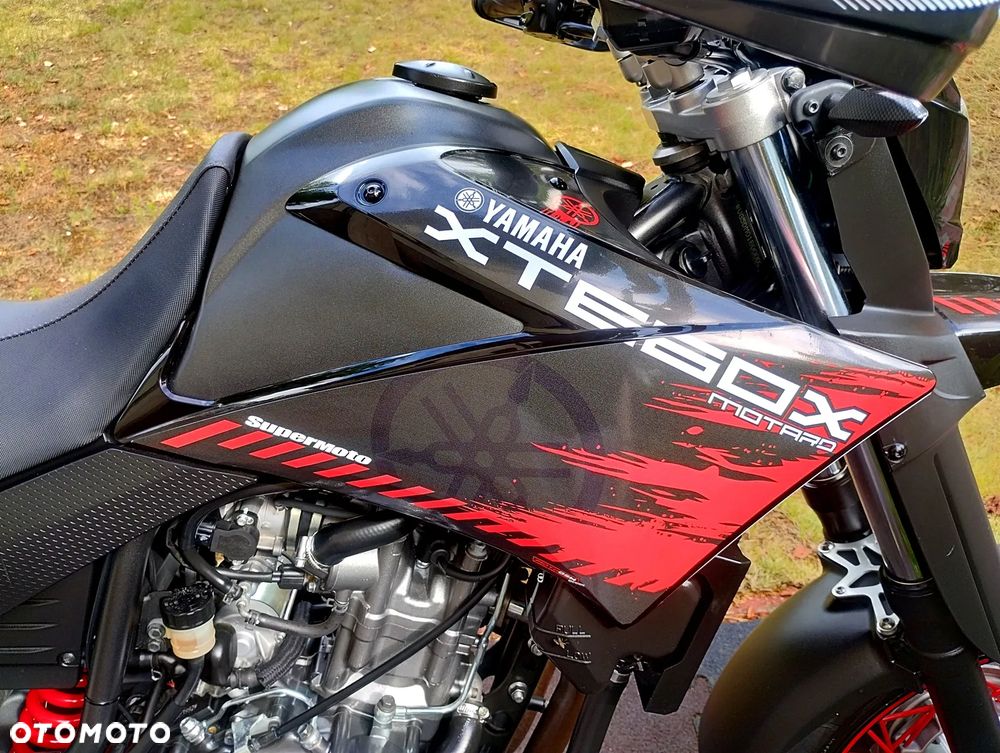 Yamaha XT - 13
