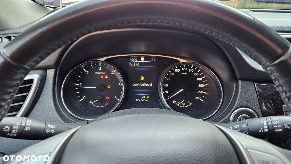 Nissan X-Trail 1.6 dCi 360 - 28