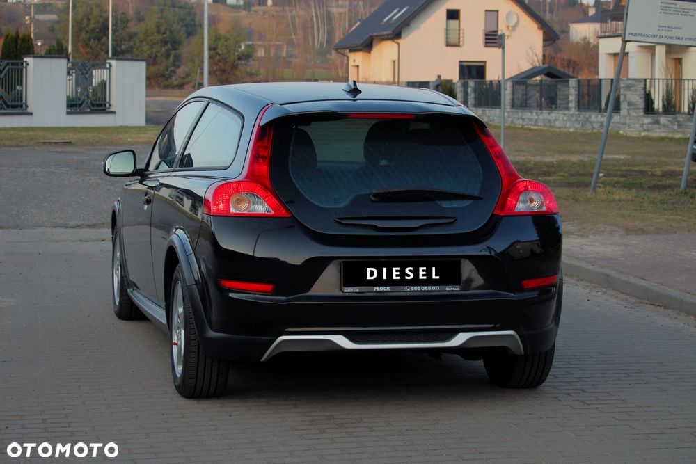Volvo C30 DRIVe Kinetic - 9