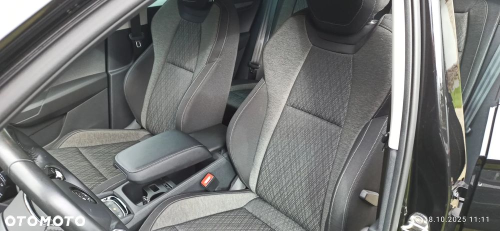 Skoda Karoq 1.5 TSI ACT 4x2 Style DSG - 29