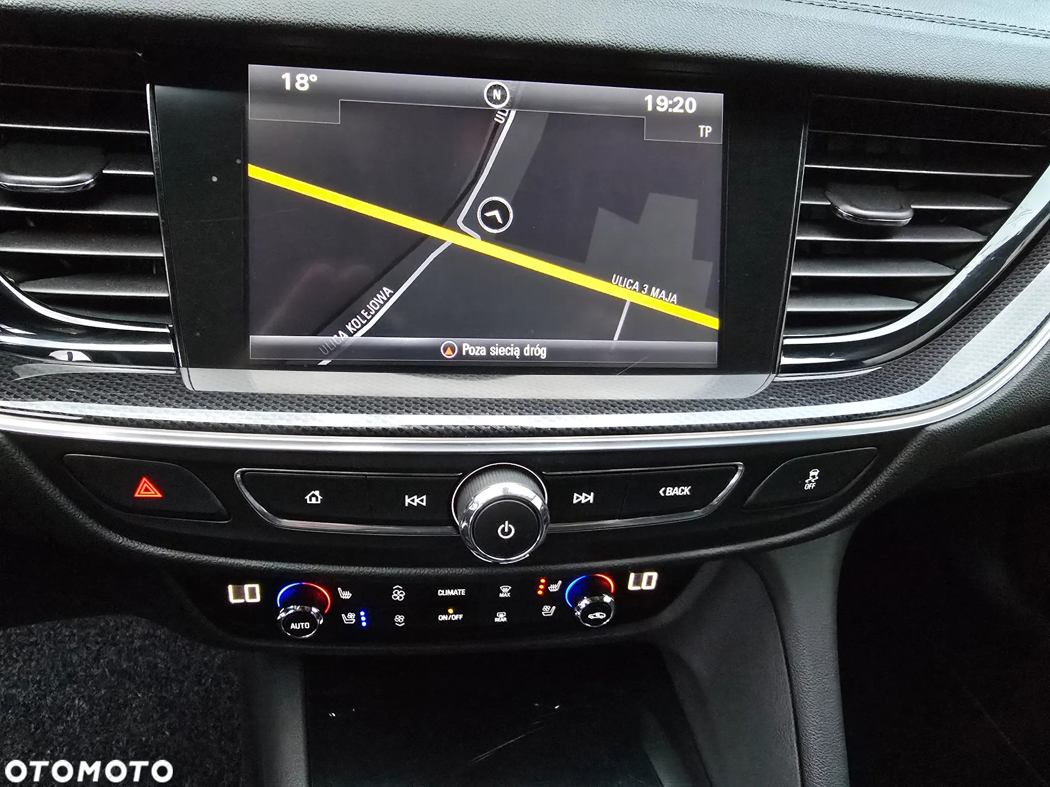 Opel Insignia 2.0 CDTI Sports Tourer ecoFLEXStart/Stop Innovation - 29