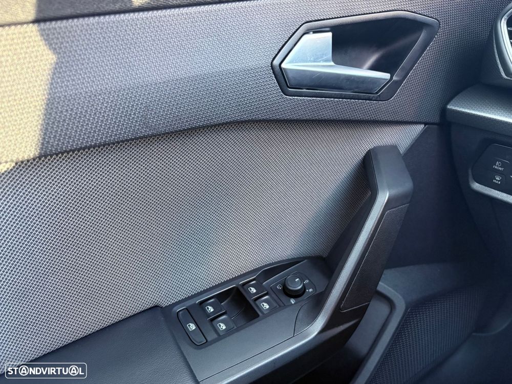 SEAT Leon ST 1.0 eTSI OPF DSG Style - 32